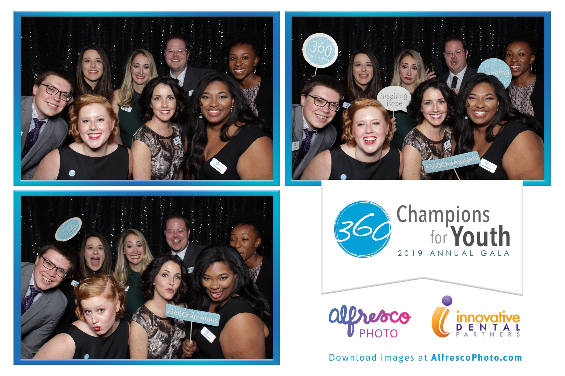 Champions for Youth 2019 Annual Gala | View more photos from the event at events.alfrescophoto.com/u/AlfrescoPhoto/Champions-for-Youth-2019-Annual-Gala